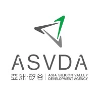 Asia Silicon Valley